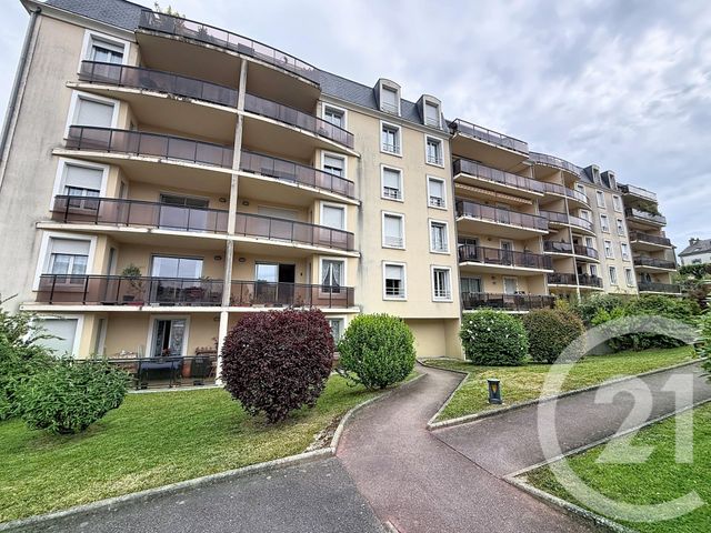 appartement - GUERET - 23