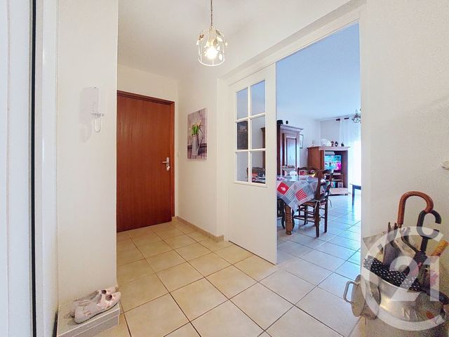 Appartement F3 à vendre - 3 pièces - 74.0 m2 - GUERET - 23 - LIMOUSIN - Century 21 La Fontaine Immobilier