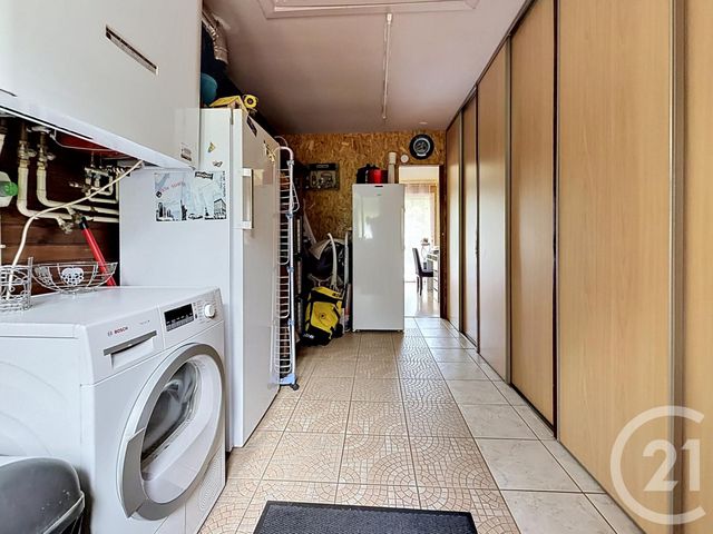 maison à vendre - 5 pièces - 116.0 m2 - ST VAURY - 23 - LIMOUSIN - Century 21 La Fontaine Immobilier