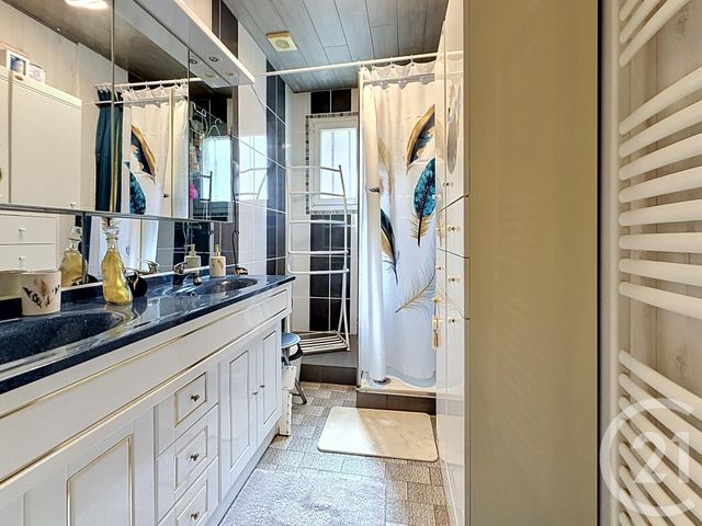maison à vendre - 5 pièces - 116.0 m2 - ST VAURY - 23 - LIMOUSIN - Century 21 La Fontaine Immobilier