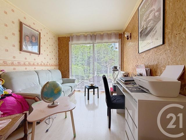 maison à vendre - 5 pièces - 116.0 m2 - ST VAURY - 23 - LIMOUSIN - Century 21 La Fontaine Immobilier