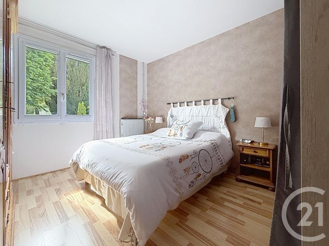 maison à vendre - 5 pièces - 116.0 m2 - ST VAURY - 23 - LIMOUSIN - Century 21 La Fontaine Immobilier