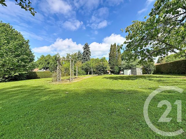 maison à vendre - 5 pièces - 116.0 m2 - ST VAURY - 23 - LIMOUSIN - Century 21 La Fontaine Immobilier