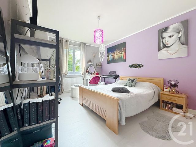 maison à vendre - 5 pièces - 116.0 m2 - ST VAURY - 23 - LIMOUSIN - Century 21 La Fontaine Immobilier