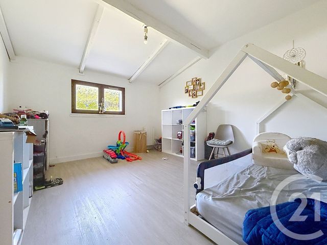maison à vendre - 6 pièces - 139.05 m2 - ST SULPICE LE GUERETOIS - 23 - LIMOUSIN - Century 21 La Fontaine Immobilier