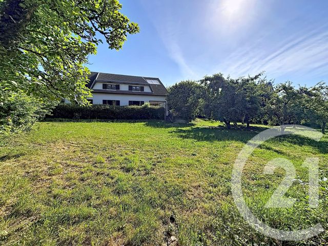 maison à vendre - 6 pièces - 139.05 m2 - ST SULPICE LE GUERETOIS - 23 - LIMOUSIN - Century 21 La Fontaine Immobilier