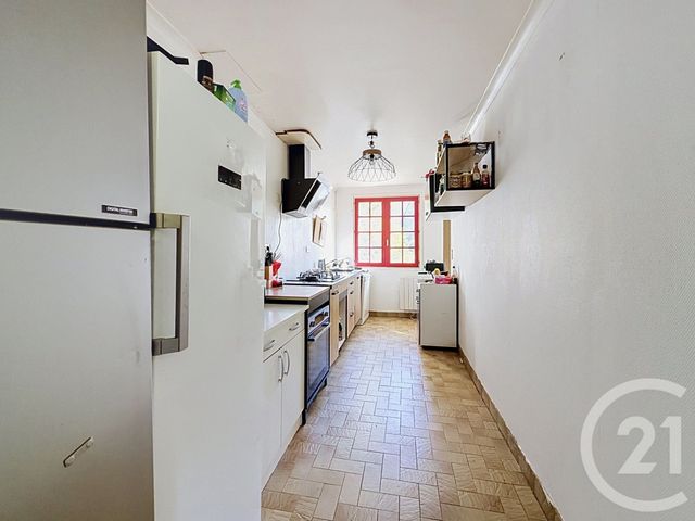 maison à vendre - 6 pièces - 139.05 m2 - ST SULPICE LE GUERETOIS - 23 - LIMOUSIN - Century 21 La Fontaine Immobilier
