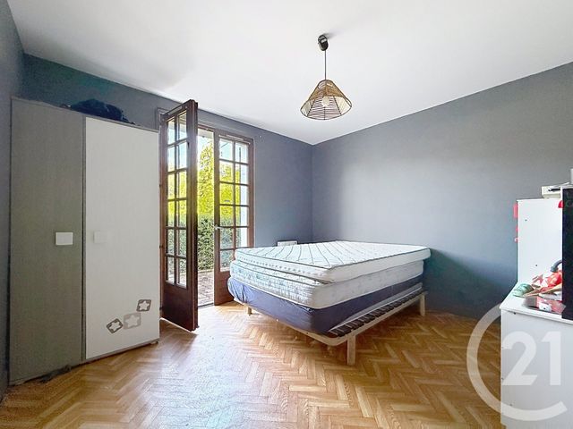 maison à vendre - 6 pièces - 139.05 m2 - ST SULPICE LE GUERETOIS - 23 - LIMOUSIN - Century 21 La Fontaine Immobilier