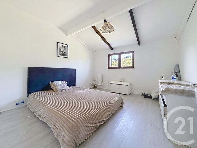 maison à vendre - 6 pièces - 139.05 m2 - ST SULPICE LE GUERETOIS - 23 - LIMOUSIN - Century 21 La Fontaine Immobilier