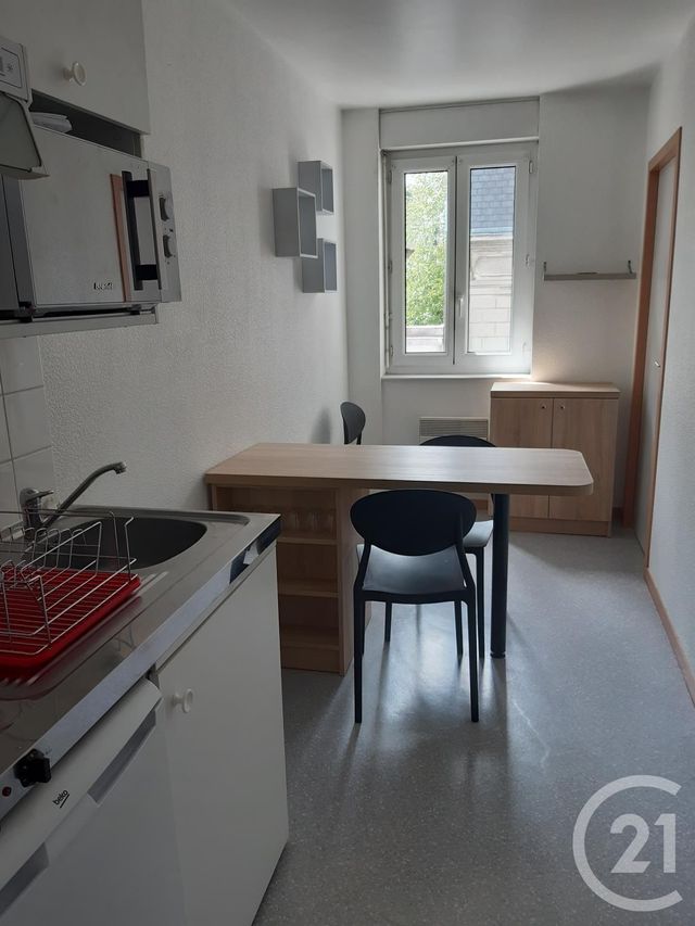 Appartement F1 à louer GUERET