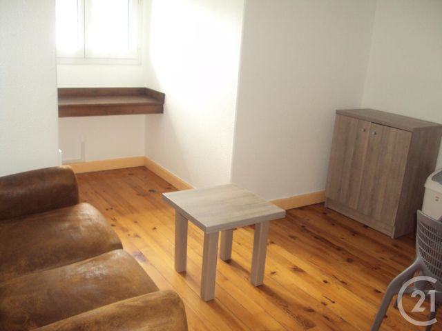 Appartement F2 à louer - 2 pièces - 35.9 m2 - GUERET - 23 - LIMOUSIN - Century 21 La Fontaine Immobilier