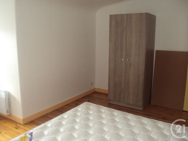 Appartement F2 à louer - 2 pièces - 35.9 m2 - GUERET - 23 - LIMOUSIN - Century 21 La Fontaine Immobilier