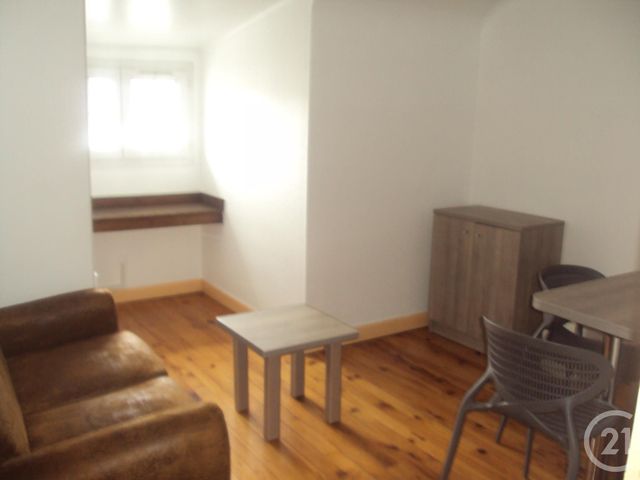 appartement - GUERET - 23