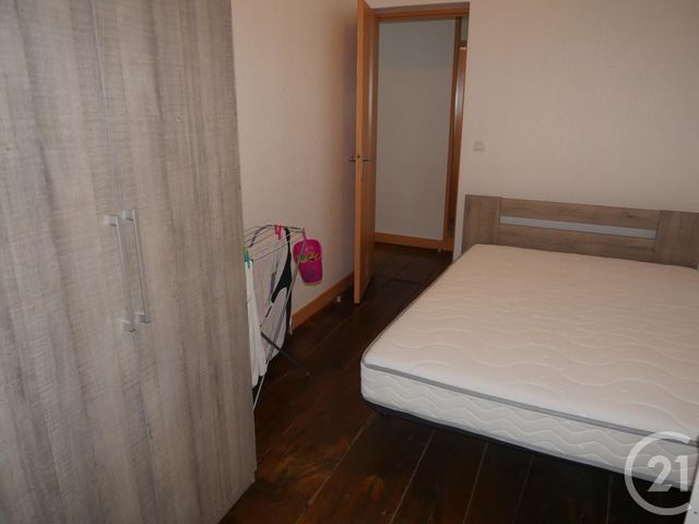 Appartement F2 à louer - 2 pièces - 35.0 m2 - GUERET - 23 - LIMOUSIN - Century 21 La Fontaine Immobilier