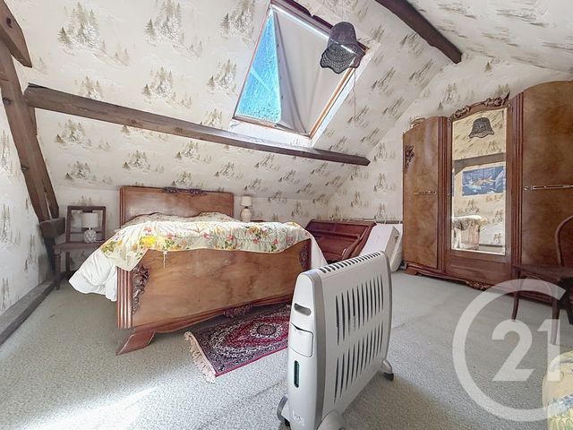 maison à vendre - 3 pièces - 71.0 m2 - GUERET - 23 - LIMOUSIN - Century 21 La Fontaine Immobilier