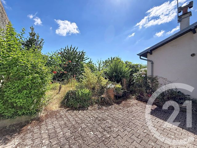 maison à vendre - 3 pièces - 71.0 m2 - GUERET - 23 - LIMOUSIN - Century 21 La Fontaine Immobilier