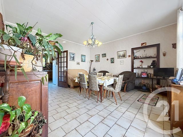 maison à vendre - 3 pièces - 71.0 m2 - GUERET - 23 - LIMOUSIN - Century 21 La Fontaine Immobilier