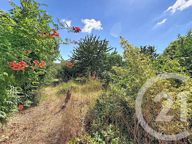 maison à vendre - 3 pièces - 71.0 m2 - GUERET - 23 - LIMOUSIN - Century 21 La Fontaine Immobilier