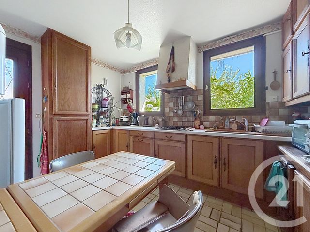 maison à vendre - 3 pièces - 71.0 m2 - GUERET - 23 - LIMOUSIN - Century 21 La Fontaine Immobilier