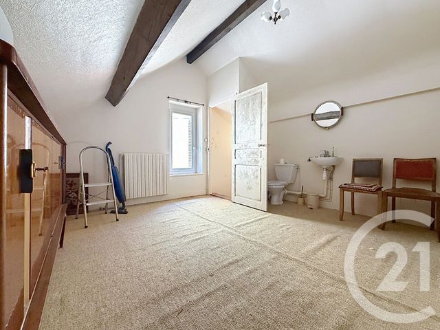 maison à vendre - 3 pièces - 71.0 m2 - GUERET - 23 - LIMOUSIN - Century 21 La Fontaine Immobilier