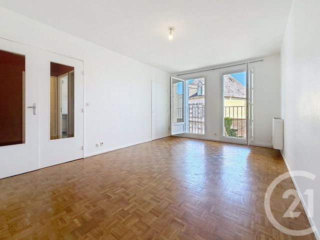 Appartement T1 à vendre GUERET