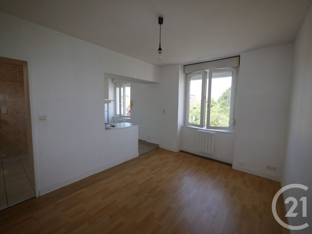 appartement - GUERET - 23