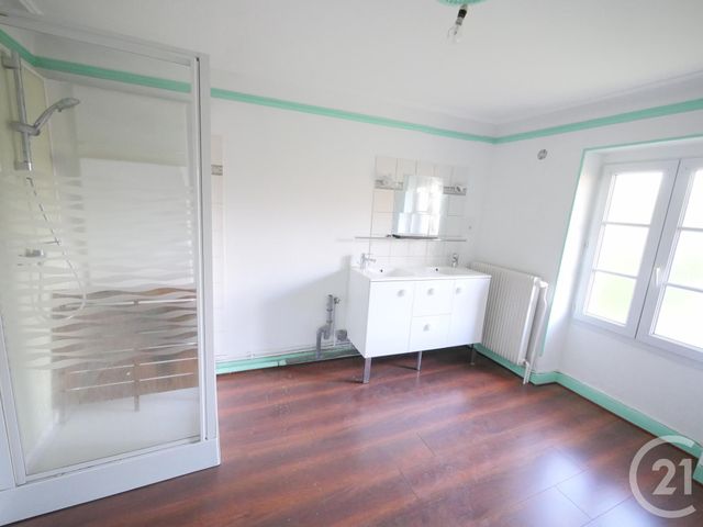 maison à louer - 4 pièces - 102.0 m2 - PONTARION - 23 - LIMOUSIN - Century 21 La Fontaine Immobilier