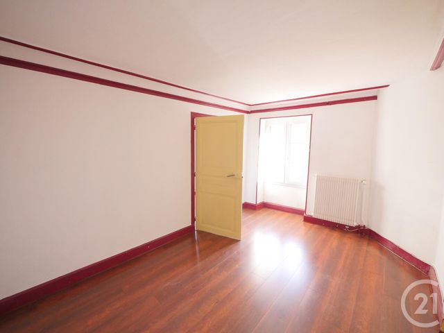 maison à louer - 4 pièces - 102.0 m2 - PONTARION - 23 - LIMOUSIN - Century 21 La Fontaine Immobilier