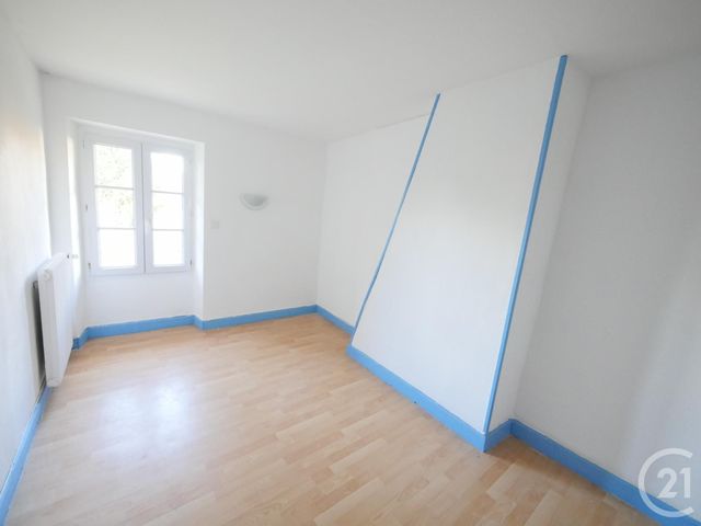 maison à louer - 4 pièces - 102.0 m2 - PONTARION - 23 - LIMOUSIN - Century 21 La Fontaine Immobilier