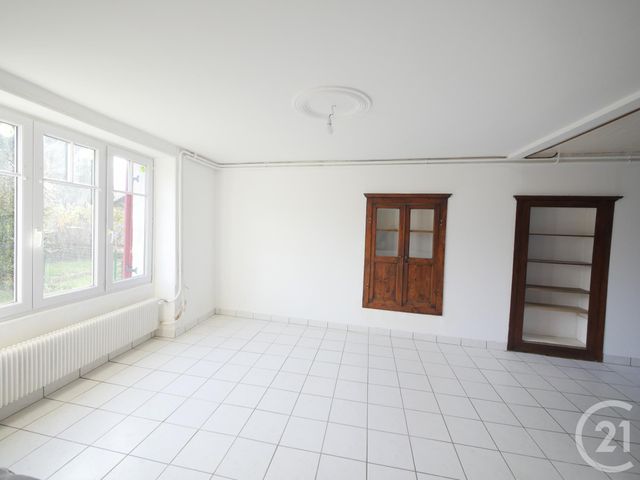 maison à louer - 4 pièces - 102.0 m2 - PONTARION - 23 - LIMOUSIN - Century 21 La Fontaine Immobilier