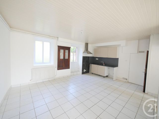 maison à louer - 4 pièces - 102.0 m2 - PONTARION - 23 - LIMOUSIN - Century 21 La Fontaine Immobilier