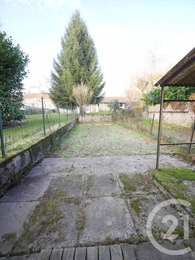 maison à louer - 4 pièces - 102.0 m2 - PONTARION - 23 - LIMOUSIN - Century 21 La Fontaine Immobilier