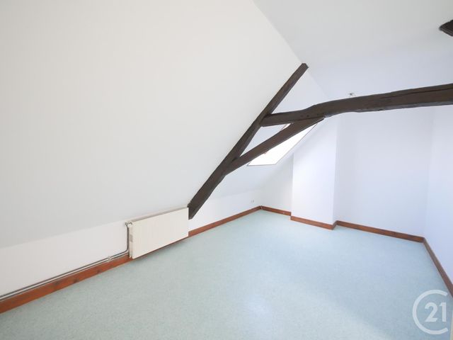 maison à louer - 4 pièces - 102.0 m2 - PONTARION - 23 - LIMOUSIN - Century 21 La Fontaine Immobilier