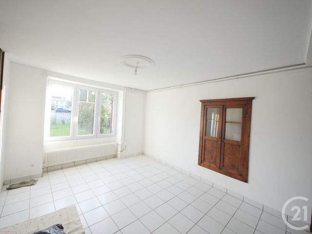 maison à louer - 4 pièces - 102.0 m2 - PONTARION - 23 - LIMOUSIN - Century 21 La Fontaine Immobilier