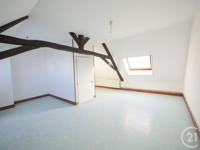 maison à louer - 4 pièces - 102.0 m2 - PONTARION - 23 - LIMOUSIN - Century 21 La Fontaine Immobilier