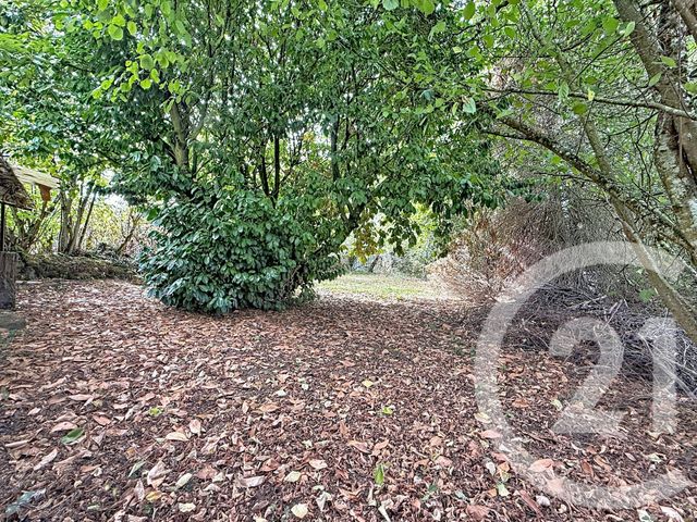 maison à vendre - 5 pièces - 80.0 m2 - ANZEME - 23 - LIMOUSIN - Century 21 La Fontaine Immobilier