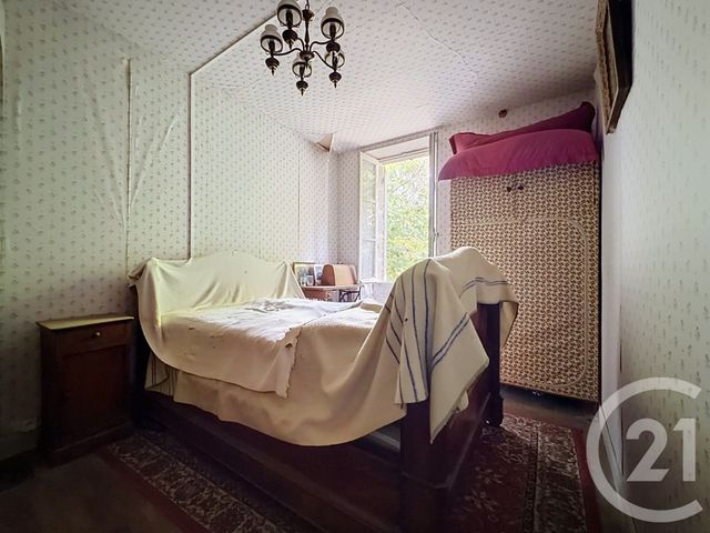 maison à vendre - 5 pièces - 80.0 m2 - ANZEME - 23 - LIMOUSIN - Century 21 La Fontaine Immobilier