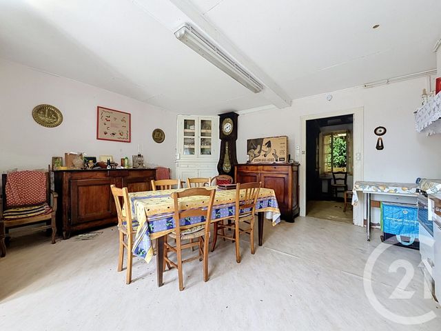 maison à vendre - 5 pièces - 80.0 m2 - ANZEME - 23 - LIMOUSIN - Century 21 La Fontaine Immobilier