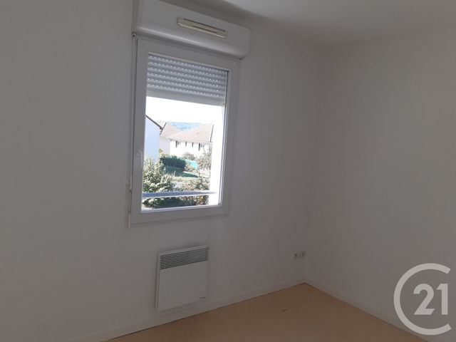 Appartement F2 à louer - 3 pièces - 55.26 m2 - GUERET - 23 - LIMOUSIN - Century 21 La Fontaine Immobilier