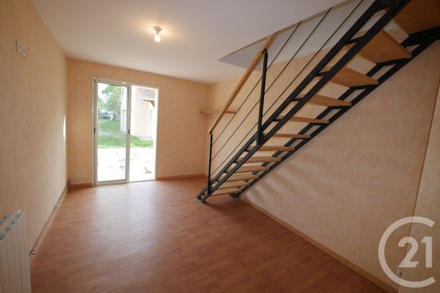 maison à louer - 7 pièces - 129.2 m2 - ST FIEL - 23 - LIMOUSIN - Century 21 La Fontaine Immobilier