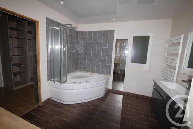 maison à louer - 7 pièces - 129.2 m2 - ST FIEL - 23 - LIMOUSIN - Century 21 La Fontaine Immobilier