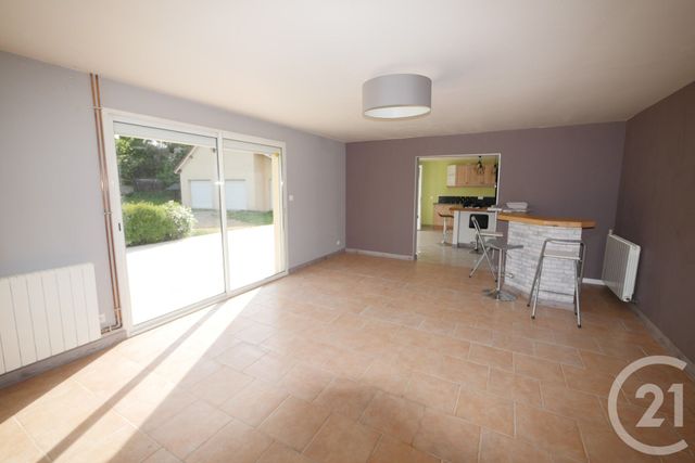 maison à louer - 7 pièces - 129.2 m2 - ST FIEL - 23 - LIMOUSIN - Century 21 La Fontaine Immobilier