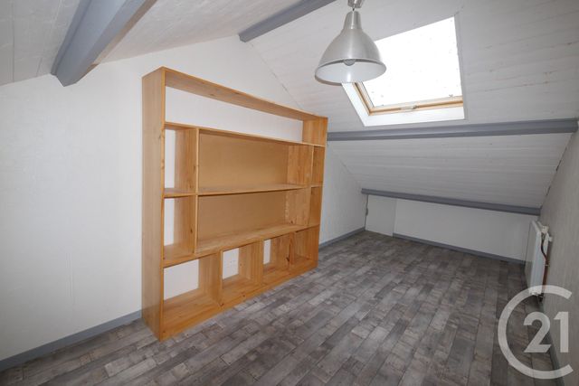 maison à louer - 7 pièces - 129.2 m2 - ST FIEL - 23 - LIMOUSIN - Century 21 La Fontaine Immobilier
