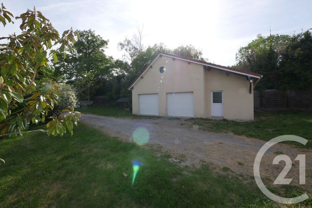 maison à louer - 7 pièces - 129.2 m2 - ST FIEL - 23 - LIMOUSIN - Century 21 La Fontaine Immobilier