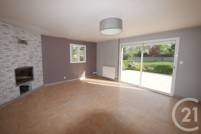 maison à louer - 7 pièces - 129.2 m2 - ST FIEL - 23 - LIMOUSIN - Century 21 La Fontaine Immobilier