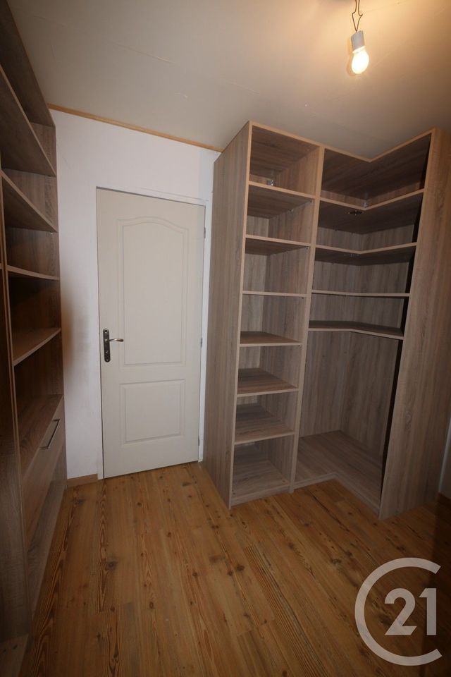 maison à louer - 7 pièces - 129.2 m2 - ST FIEL - 23 - LIMOUSIN - Century 21 La Fontaine Immobilier