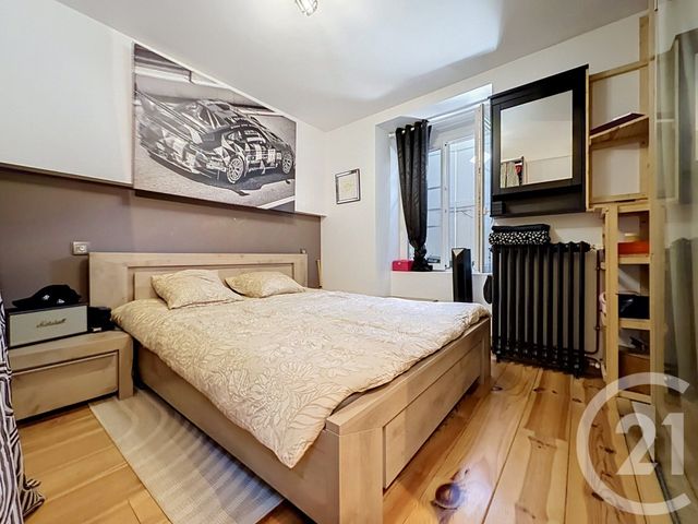 Appartement F2 à vendre - 2 pièces - 61.79 m2 - GUERET - 23 - LIMOUSIN - Century 21 La Fontaine Immobilier