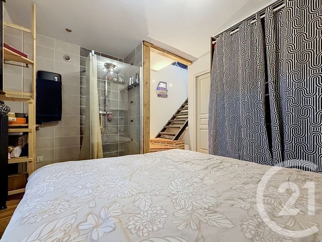 Appartement F2 à vendre - 2 pièces - 61.79 m2 - GUERET - 23 - LIMOUSIN - Century 21 La Fontaine Immobilier