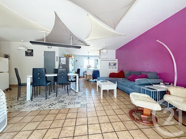 maison à vendre - 8 pièces - 166.0 m2 - GUERET - 23 - LIMOUSIN - Century 21 La Fontaine Immobilier