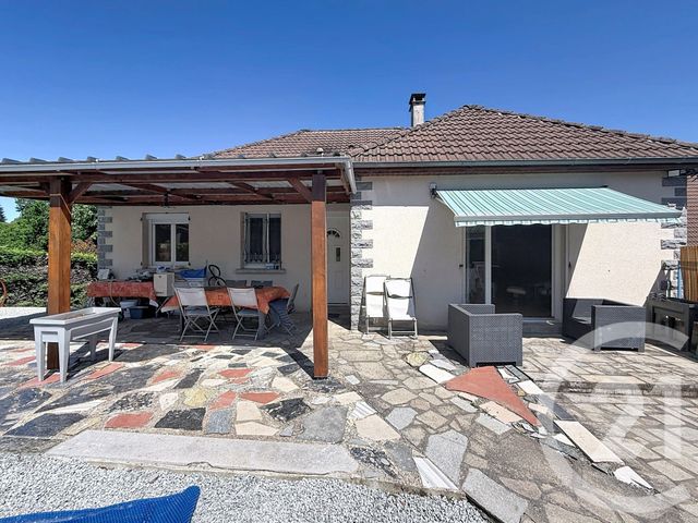 maison - GUERET - 23